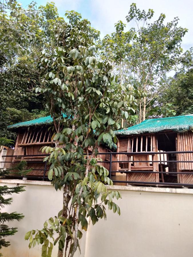 Garden of Gen Resort Labayo Exterior foto